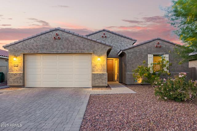 New Homes For Sale This Week in White Tank Foothills: May 9th to May 15th
