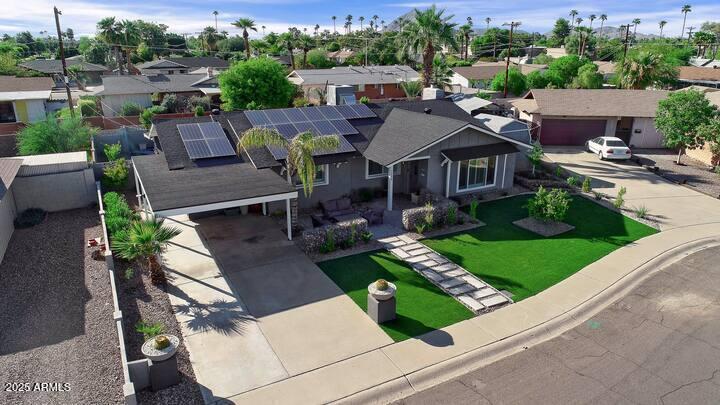 2656 N 84th Pl., Scottsdale, AZ 85257