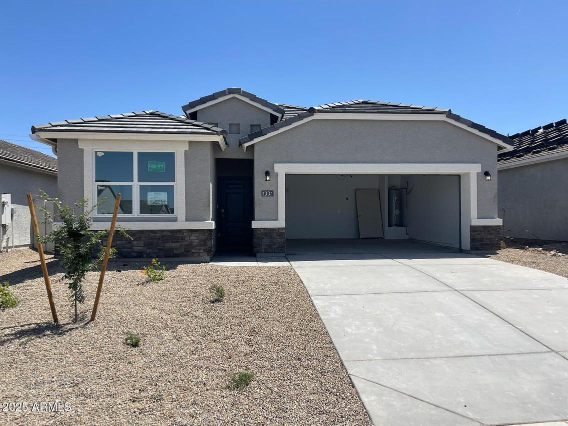 1331 S Vista Ave., Florence, AZ 85132