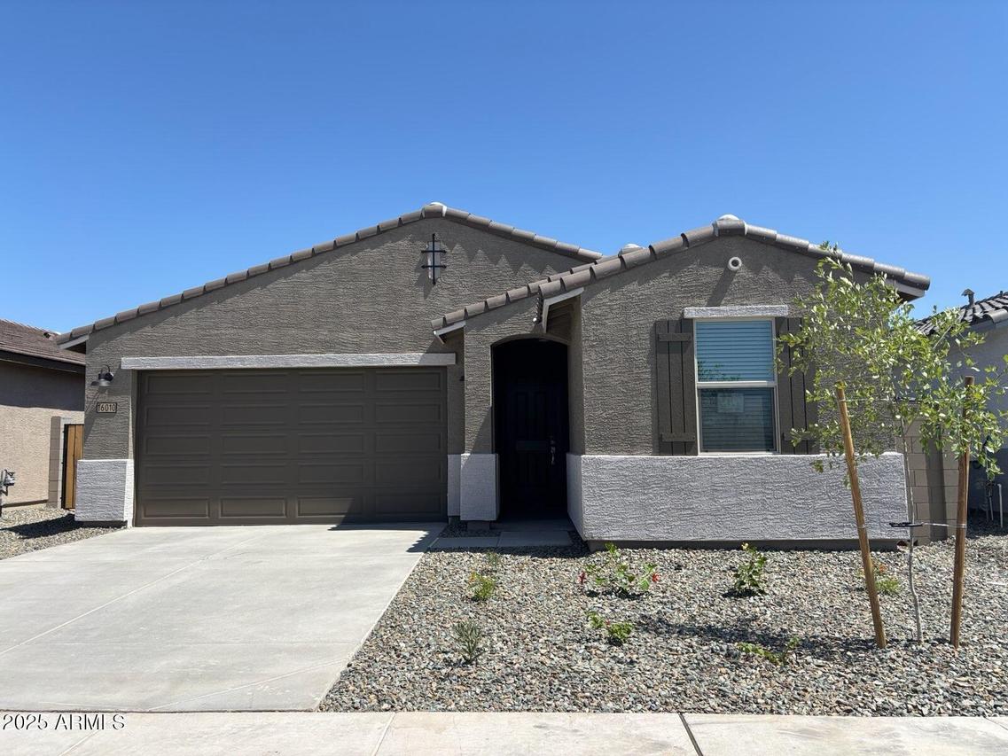 16010 W Desert Hollow Dr., Surprise, AZ 85387
