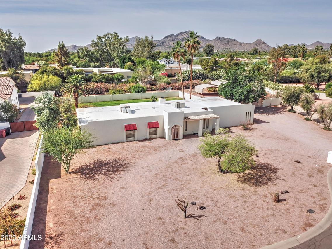 6419 E Mountain View Rd., Paradise Valley, AZ 85253