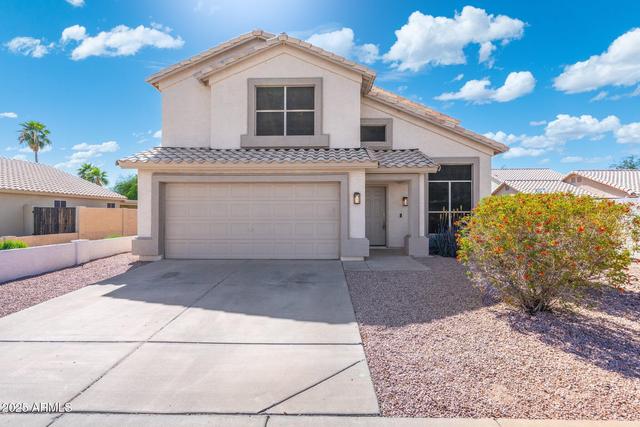 New Homes For Sale This Week in Superstition Springs: May 9th to May 15th