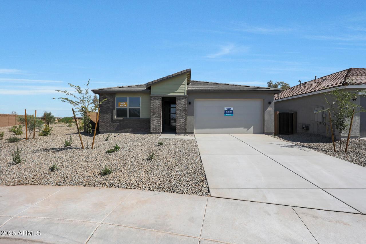866 W Riparian Dr., San Tan Valley, AZ 85140