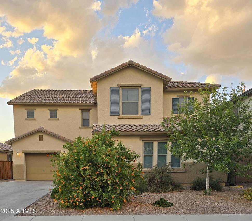 42160 W Arvada Ct., Maricopa, AZ 85138