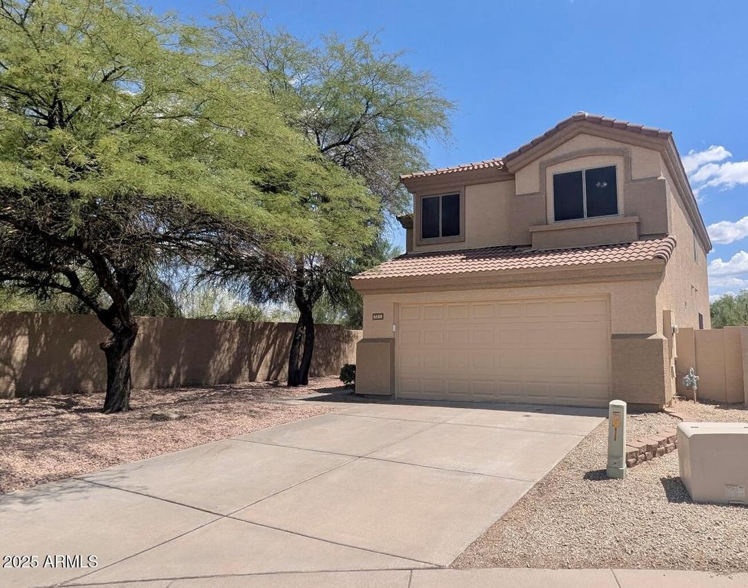 5133 E Juana Ct., Cave Creek, AZ 85331