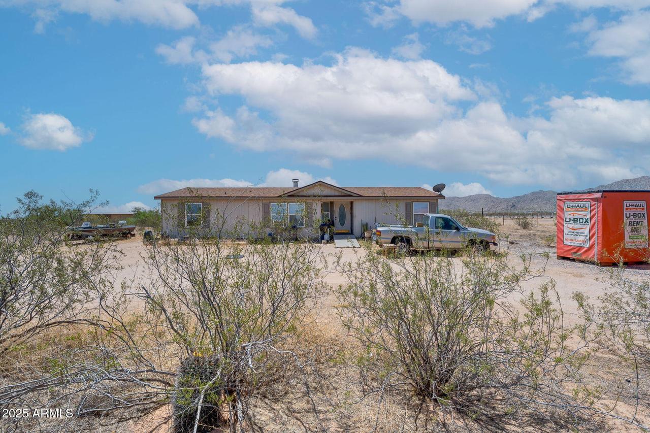 54357 W Bowlin Rd., Maricopa, AZ 85139