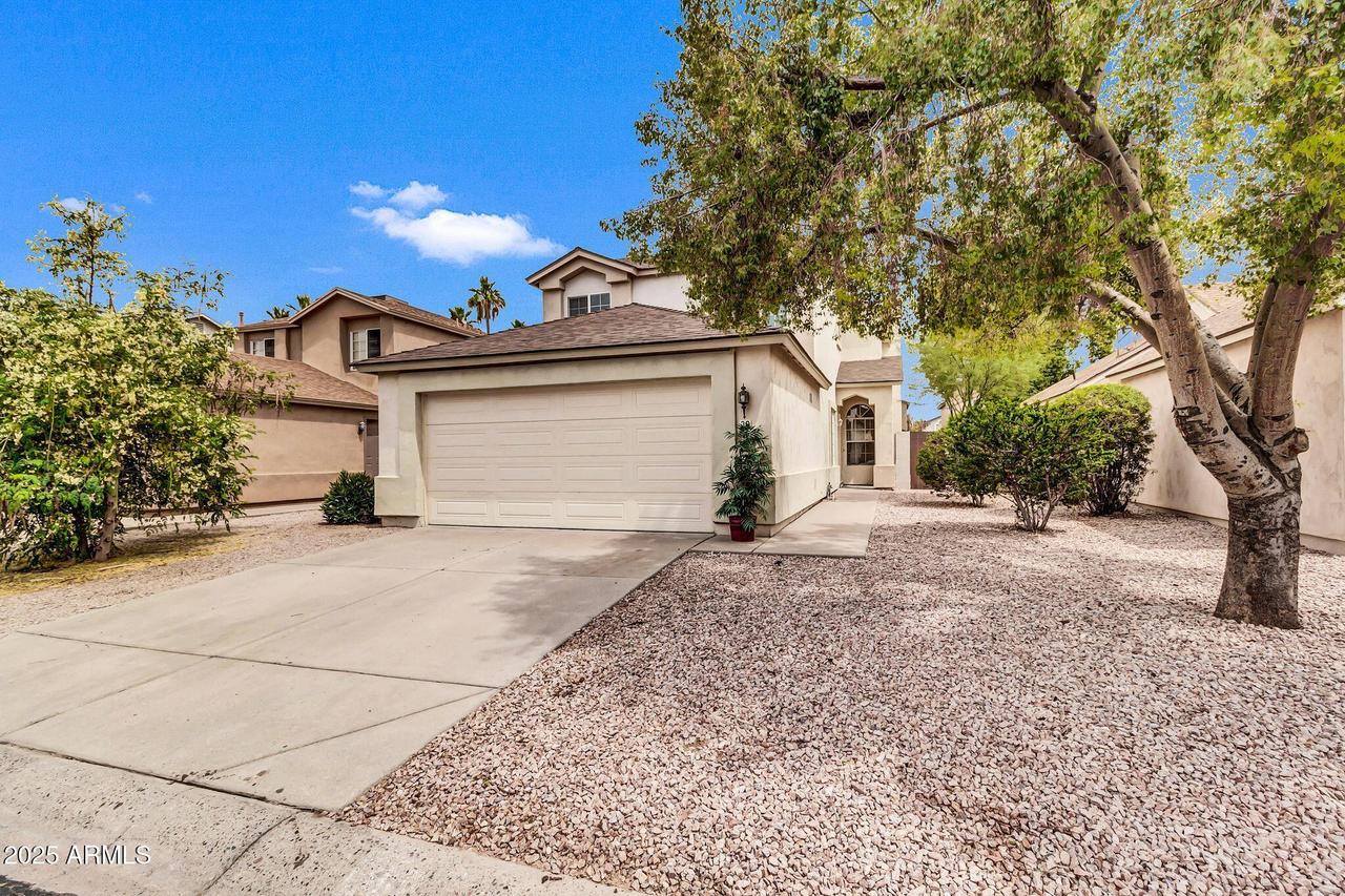 1811 S 39th St. #30, Mesa, AZ 85206