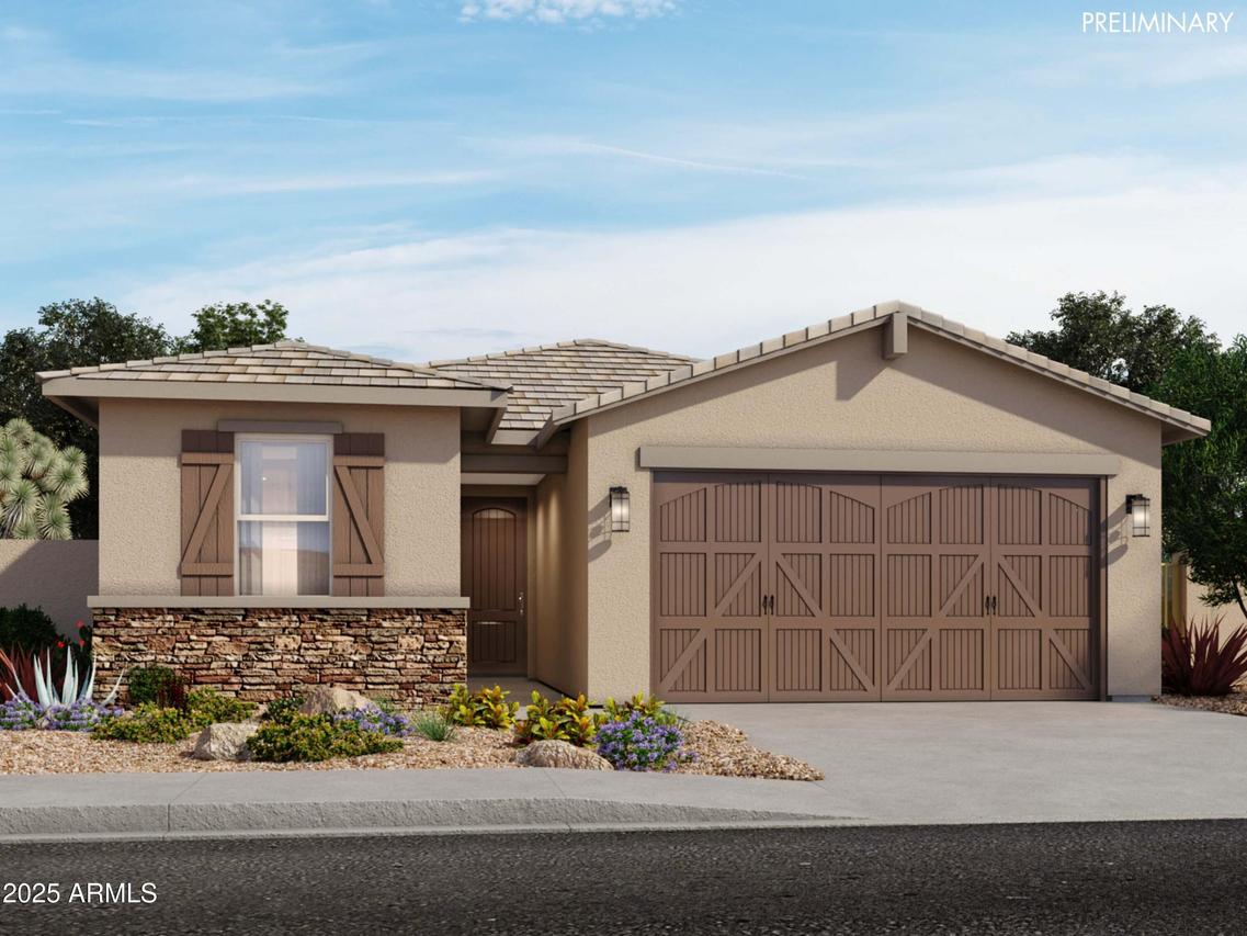 16014 W Desert Hollow Dr., Surprise, AZ 85387