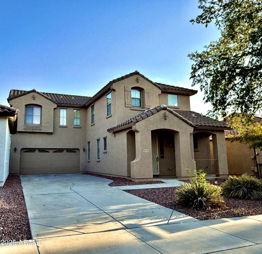 15446 W Jenan Dr., Surprise, AZ 85379