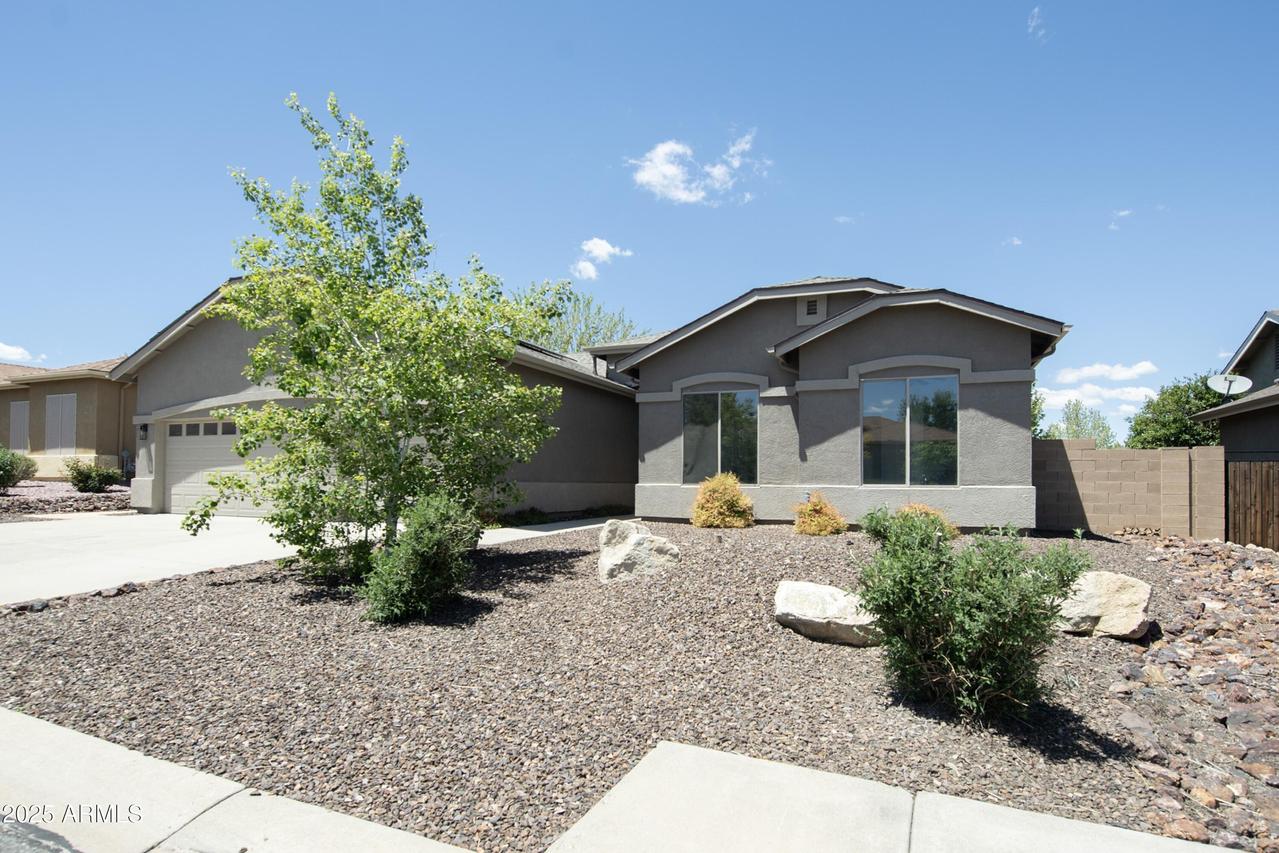 6560 E Brombil St., Prescott Valley, AZ 86314