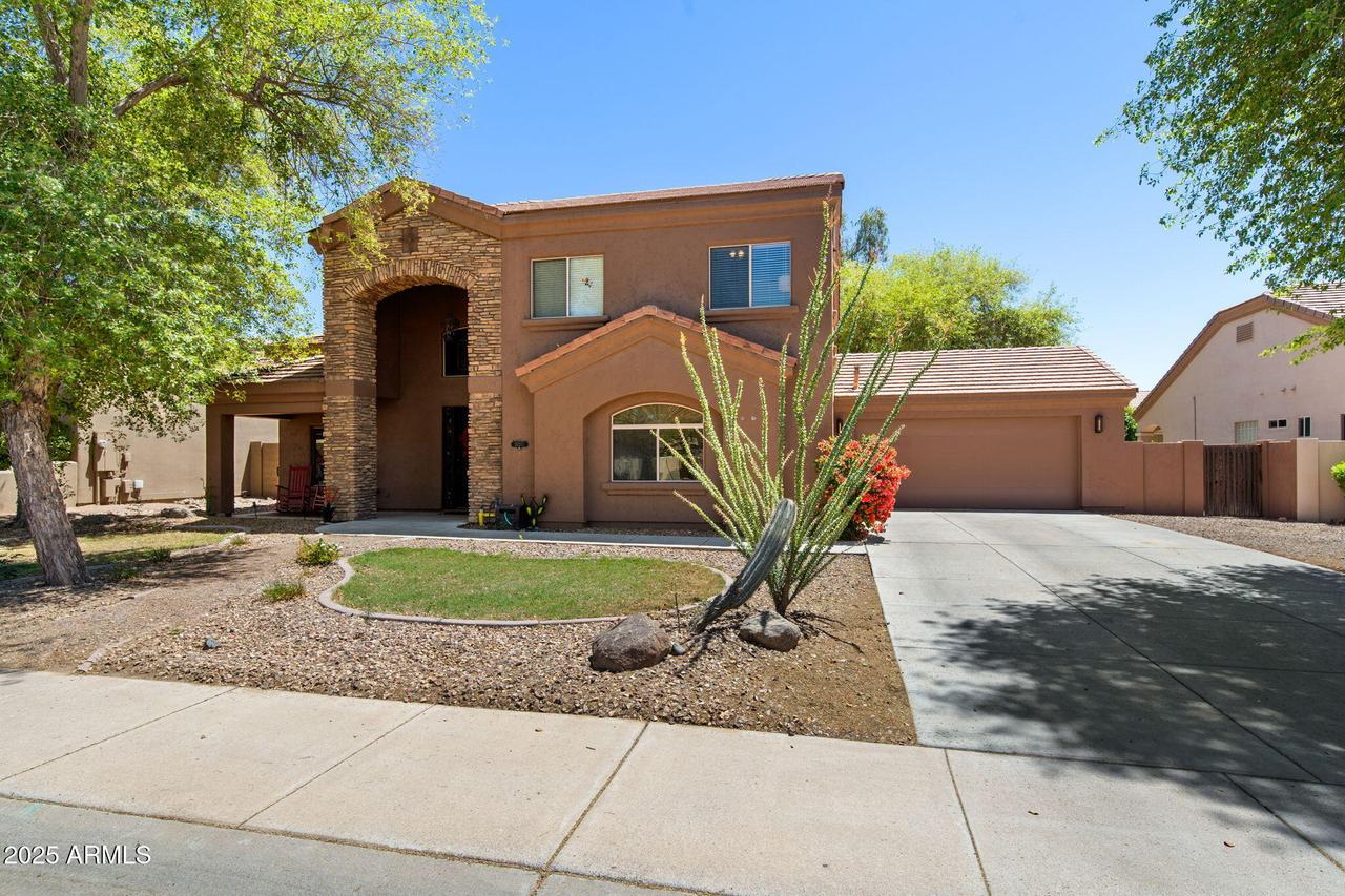 20271 E Appaloosa Dr., Queen Creek, AZ 85142