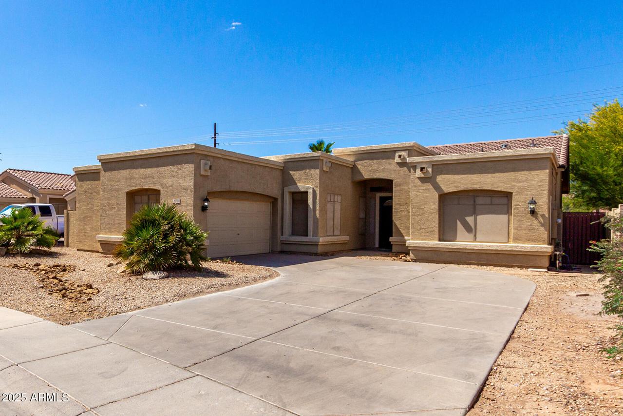 870 E Megan St., Gilbert, AZ 85295