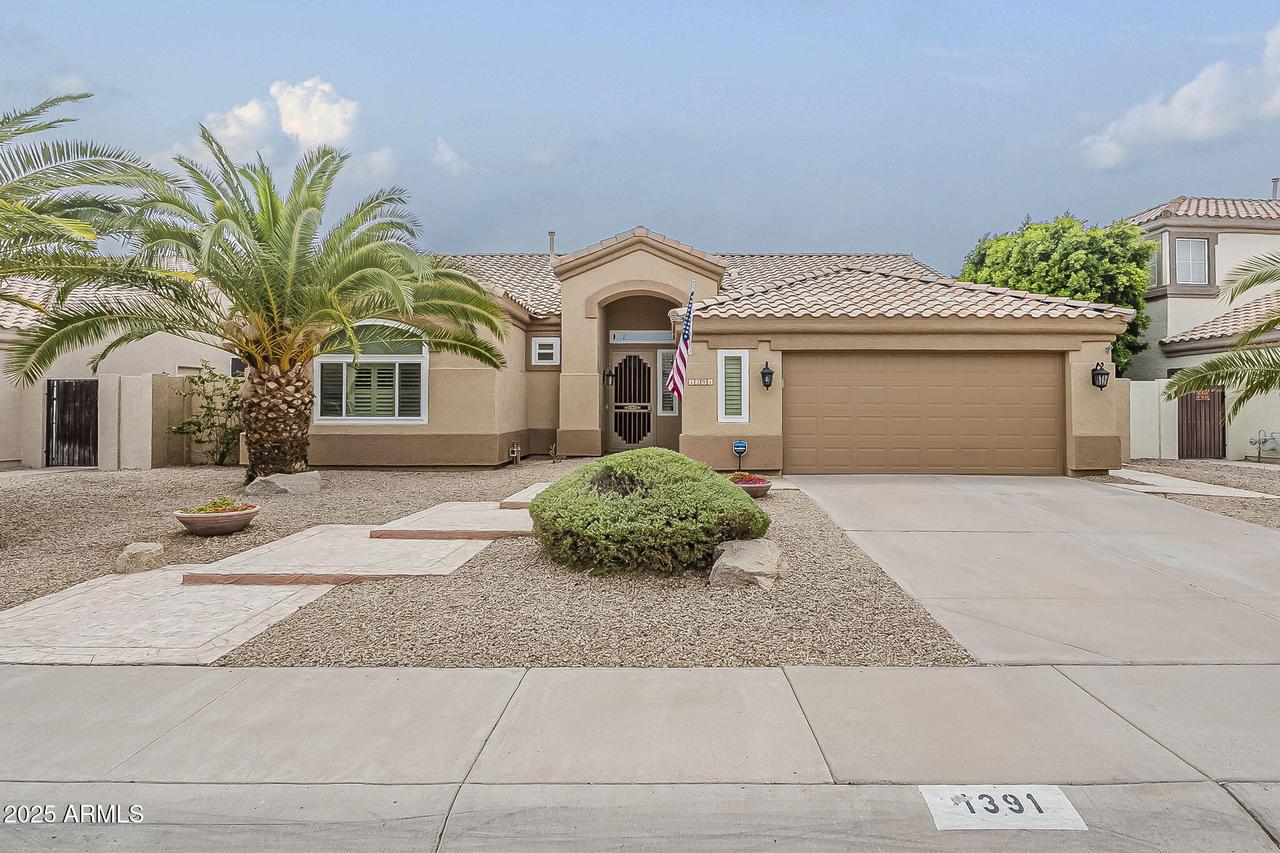 1391 W Windhaven Ave., Gilbert, AZ 85233