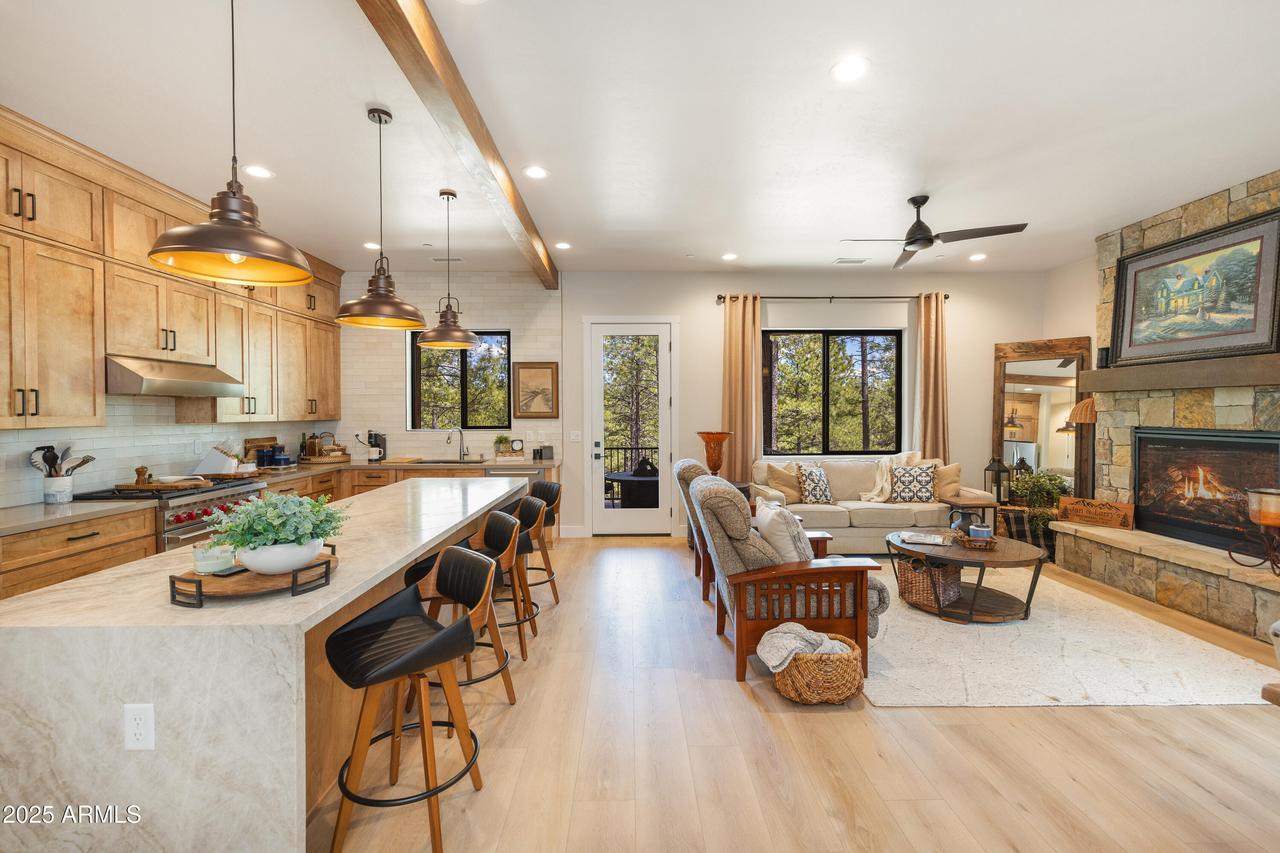 2582 S Cottonrose Ln., Flagstaff, AZ 86001