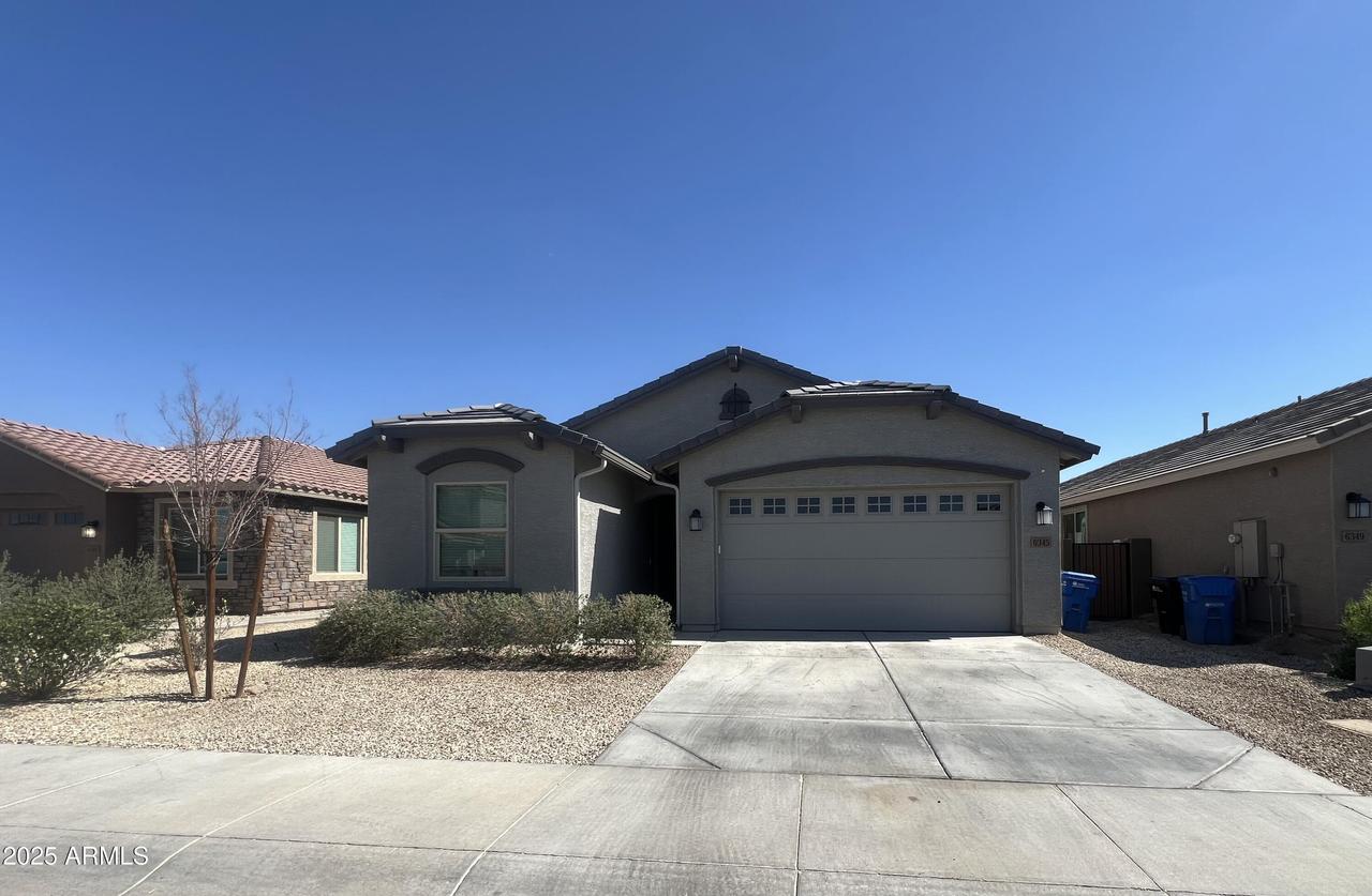 6345 W Raymond St., Phoenix, AZ 85043