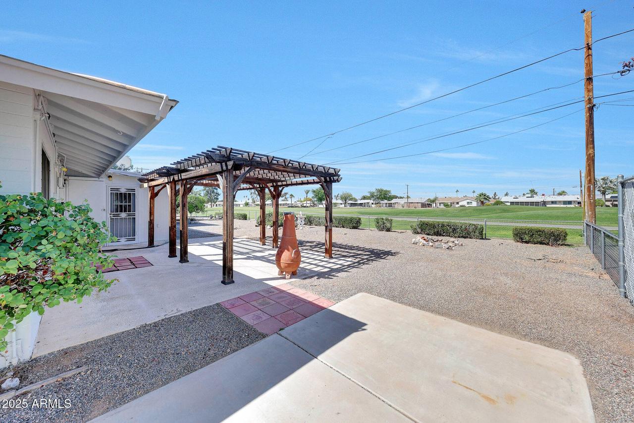 12072 N Pebble Beach Dr., Sun City, AZ 85351