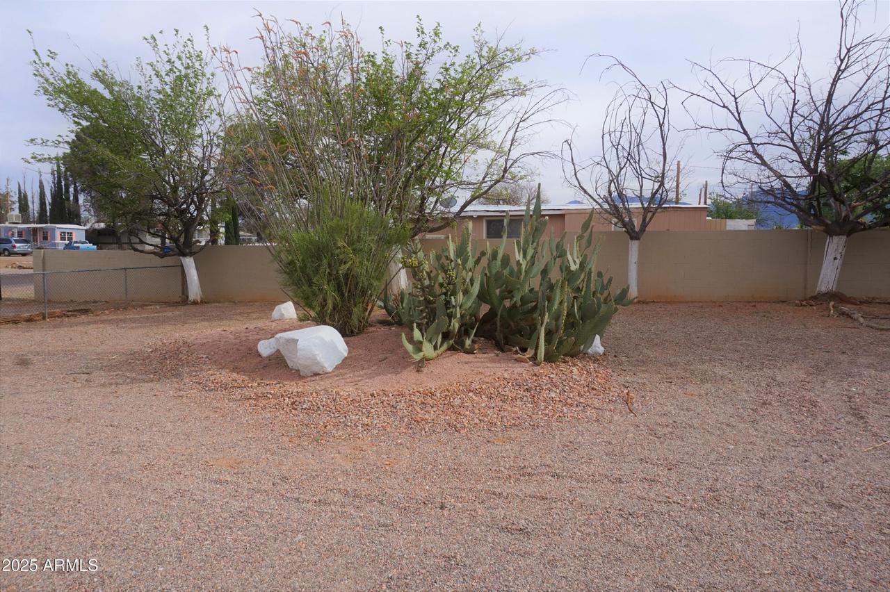 216 N Canyon Dr., Sierra Vista, AZ 85635