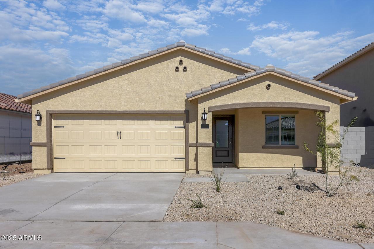 1131 W West Virginia Ave., Florence, AZ 85132