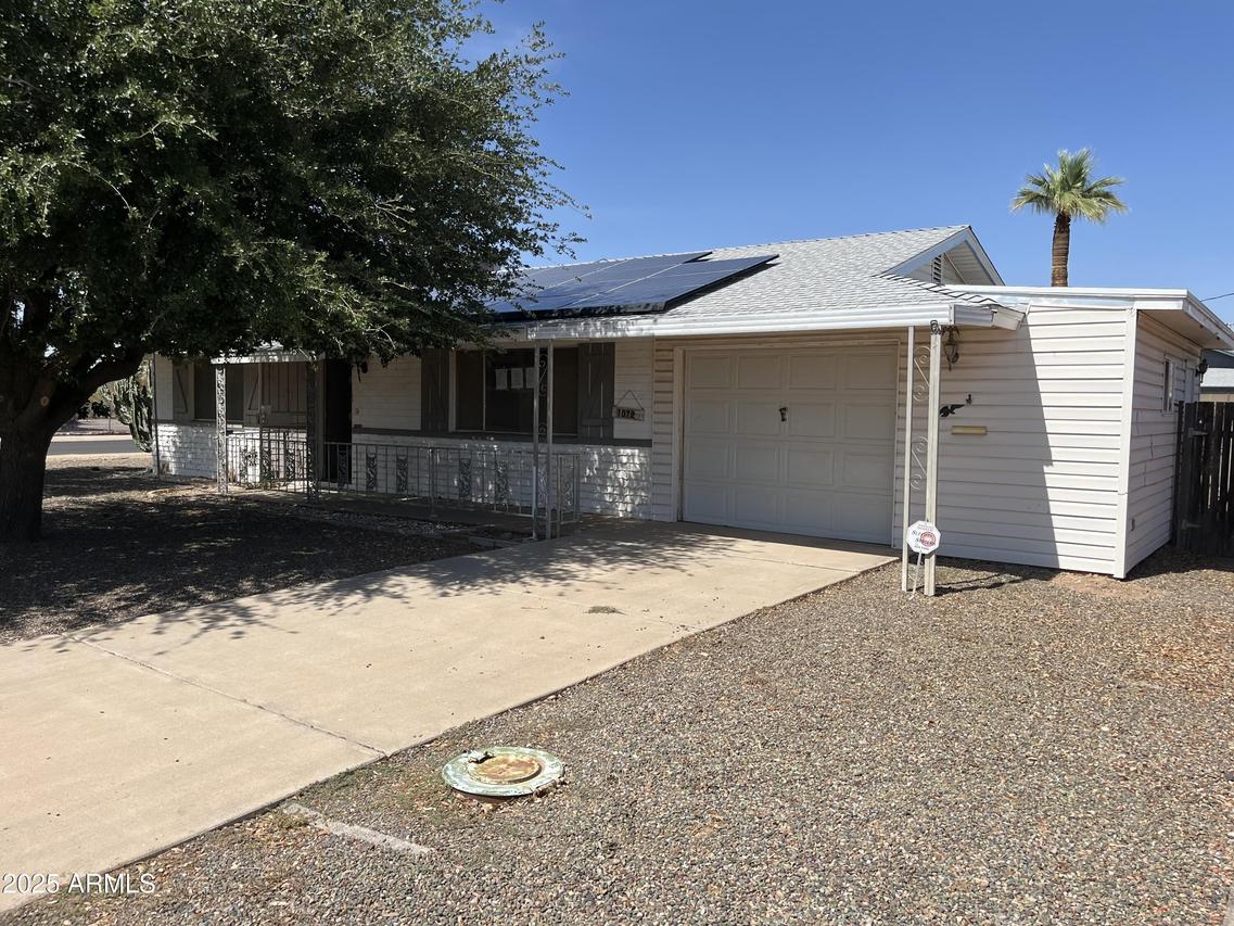 10728 W El Rancho Dr., Sun City, AZ 85351