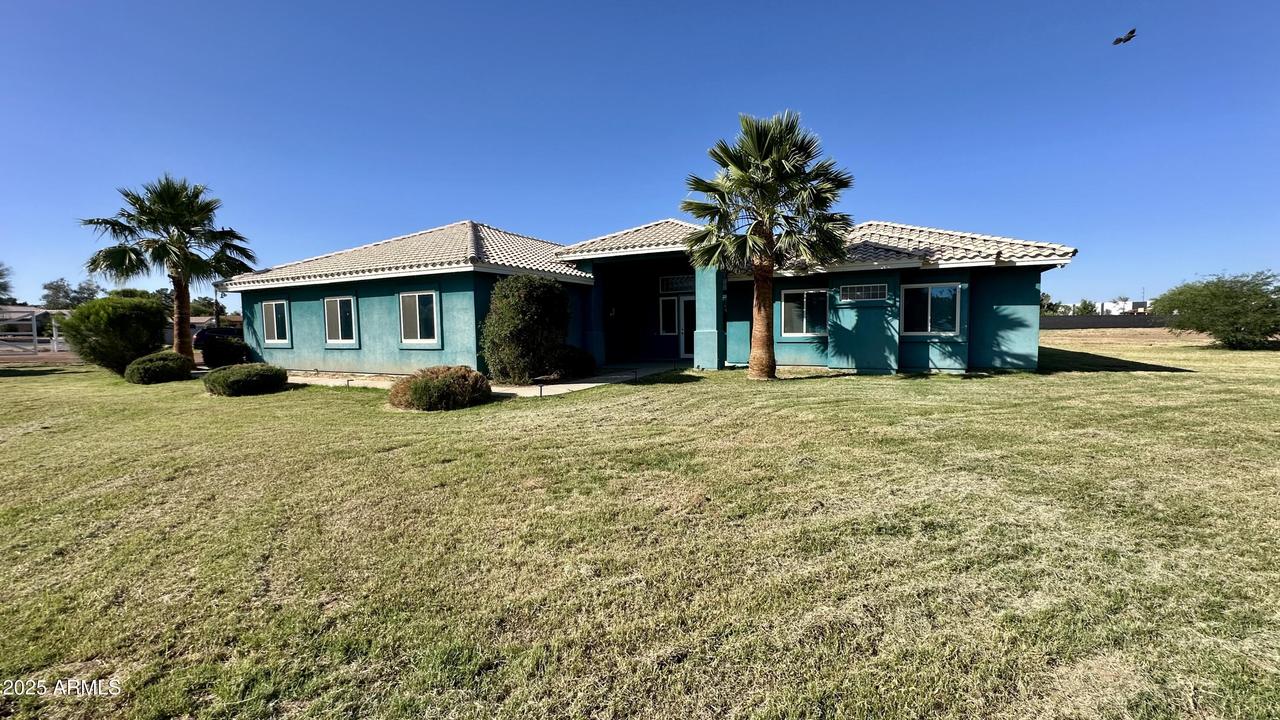 7009 N 173rd Ave., Waddell, AZ 85355