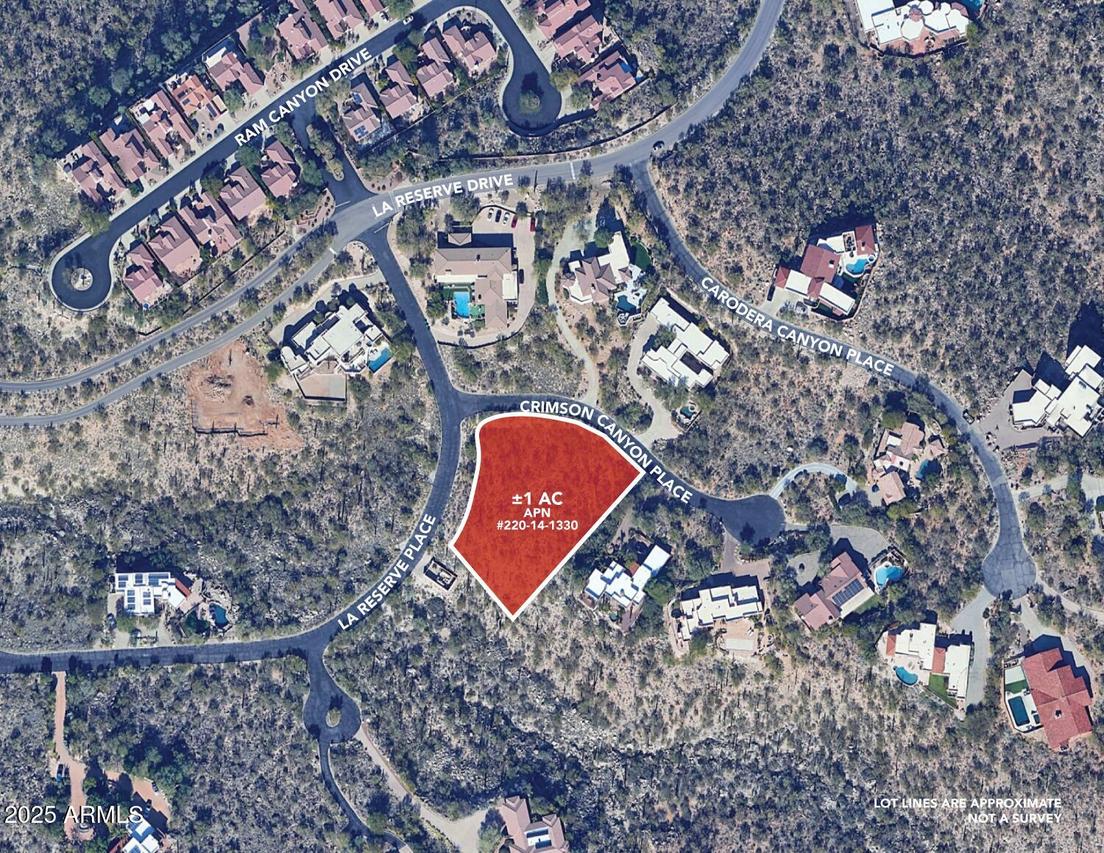 1580 E Crimson Canyon Pl. #9, Oro Valley, AZ 85737