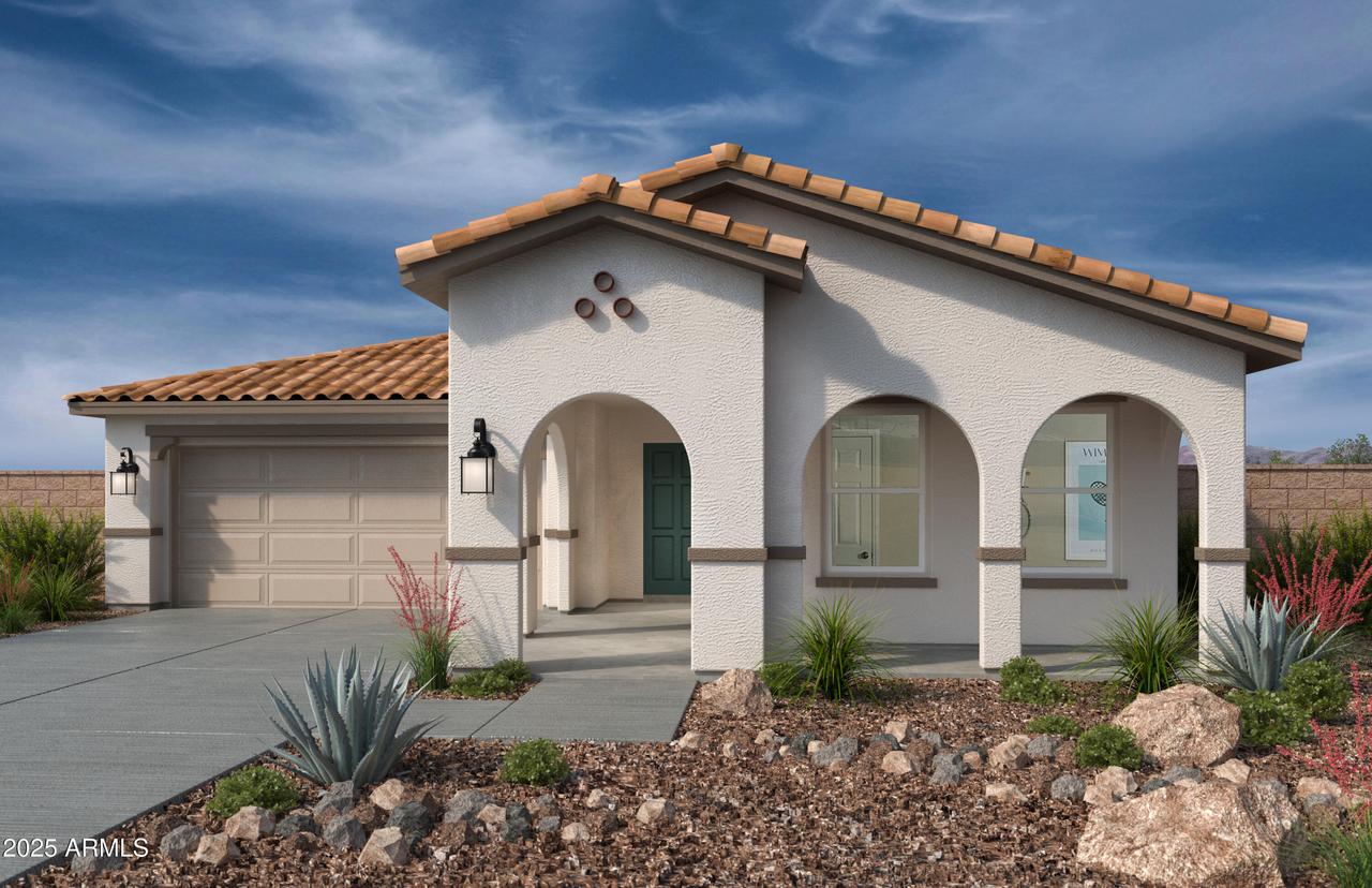 21151 E Arrowhead Tr., Queen Creek, AZ 85142