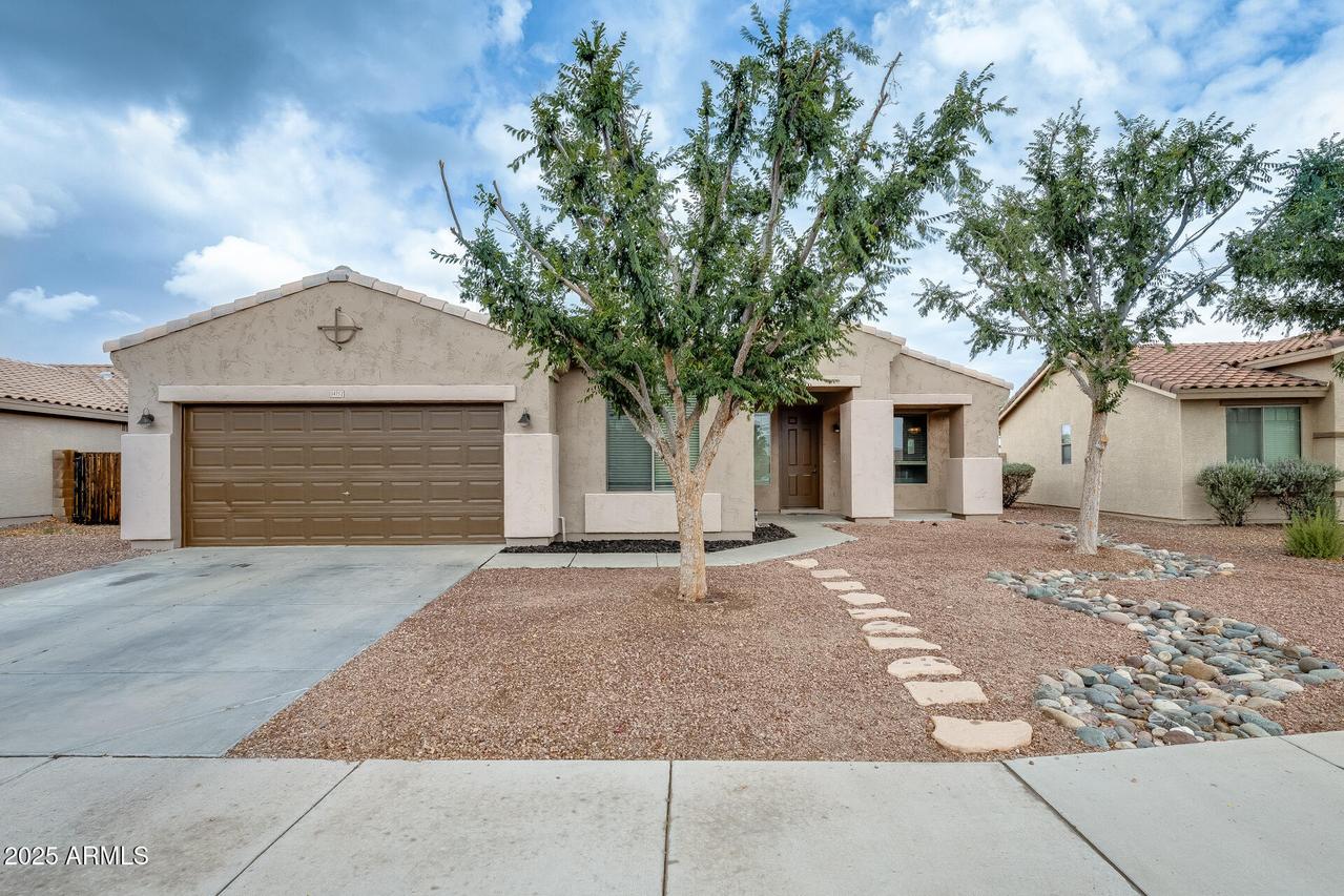 14752 W Evans Dr., Surprise, AZ 85379
