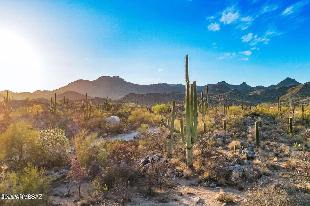 2676 W Cougar Canyon Tr. #-, Tucson, AZ 85755