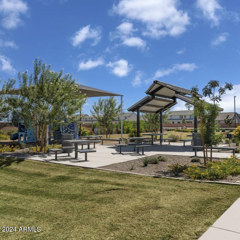 21167 E Arrowhead Tr., Queen Creek, AZ 85142