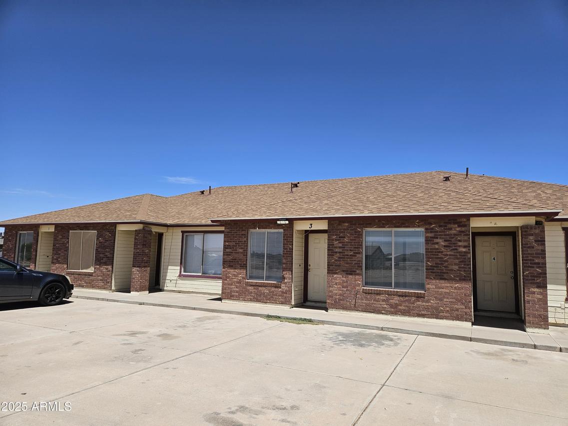 8190 W Serena Dr., Arizona City, AZ 85123