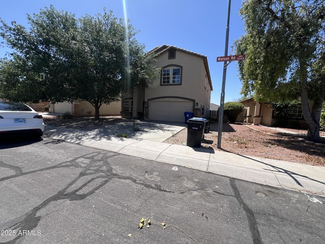 13265 W Watson Ln., Surprise, AZ 85379