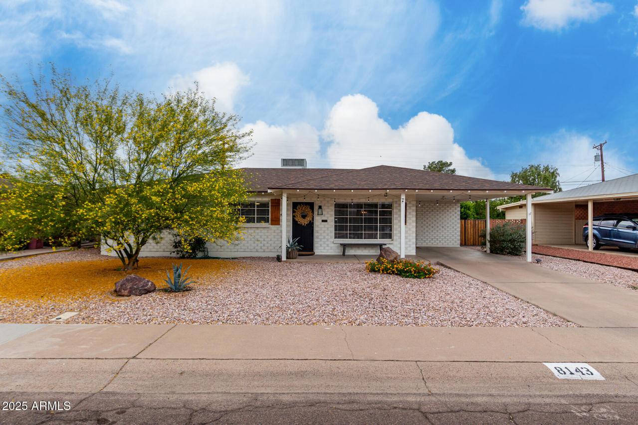 8143 E Whitton Ave., Scottsdale, AZ 85251