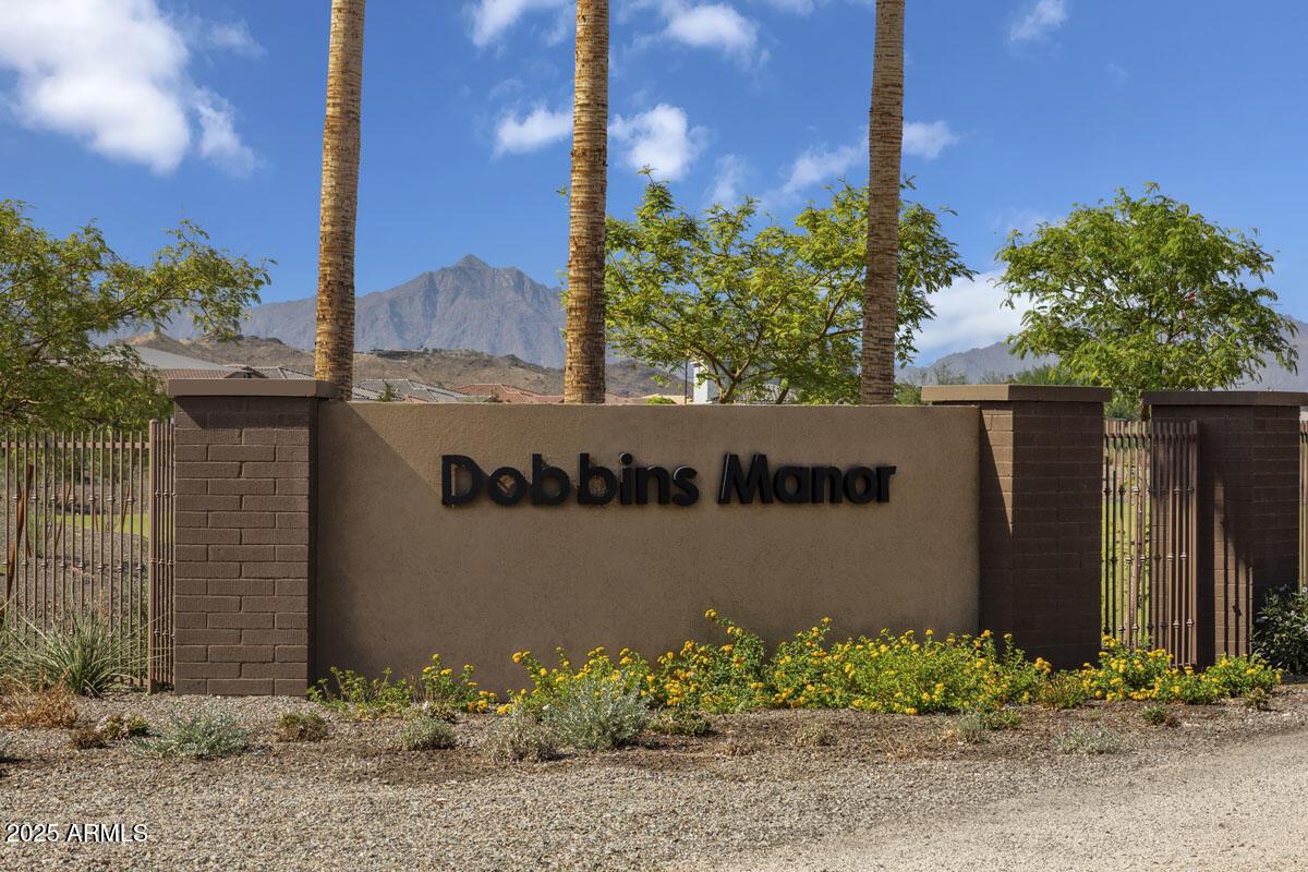 2735 W La Mirada Dr., Laveen, AZ 85339