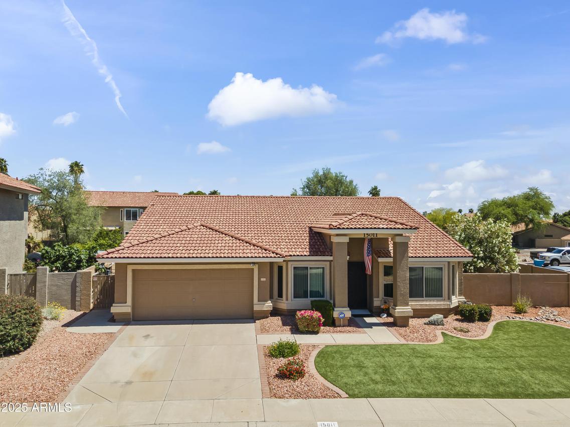 15011 S 27th Pl., Phoenix, AZ 85048