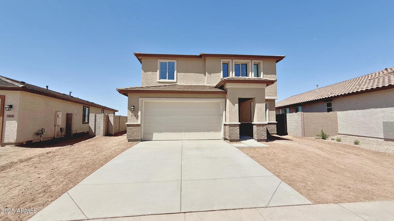 25130 N 156th Ln., Surprise, AZ 85387