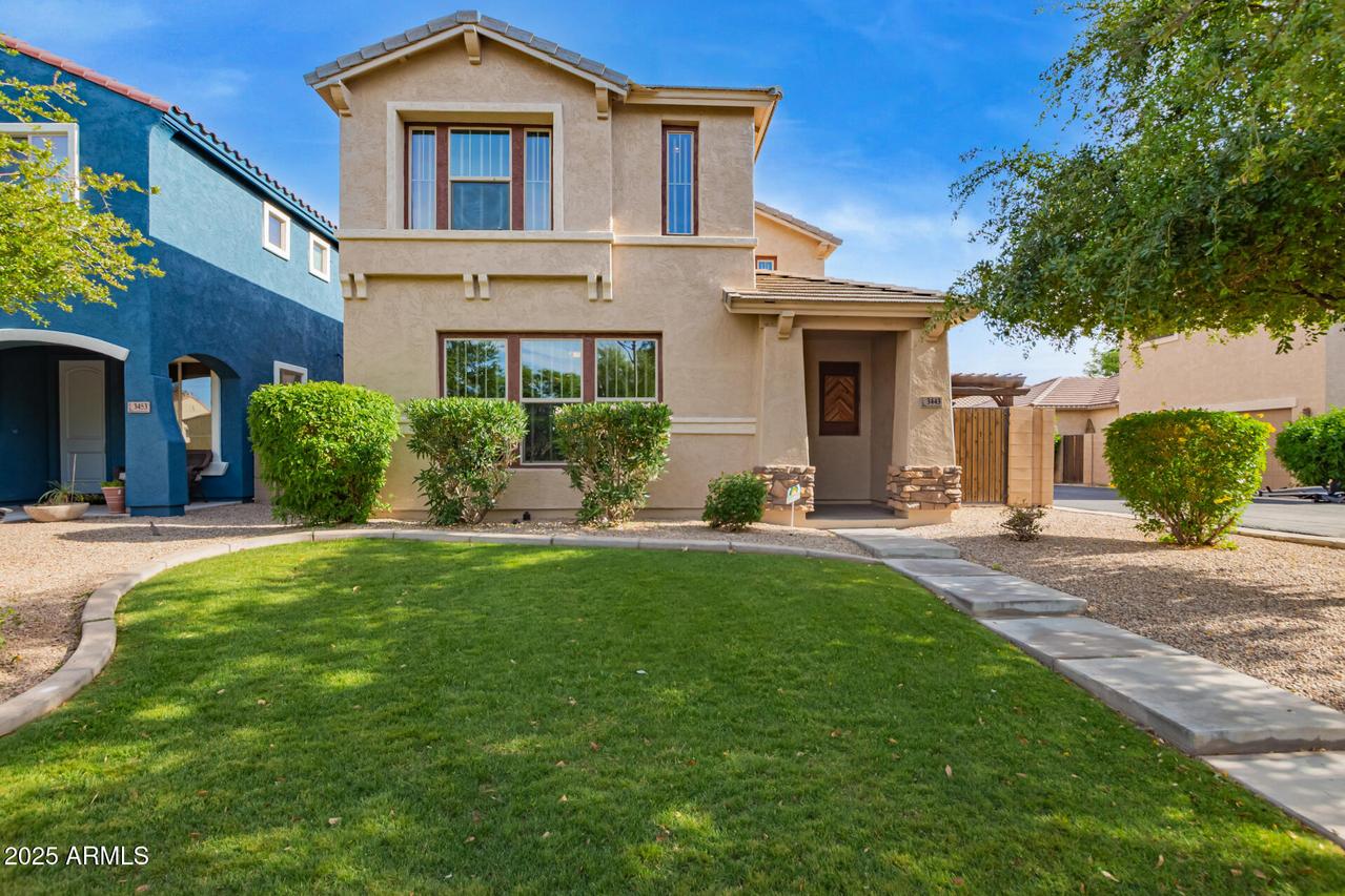 3443 E Jasper Dr., Gilbert, AZ 85296