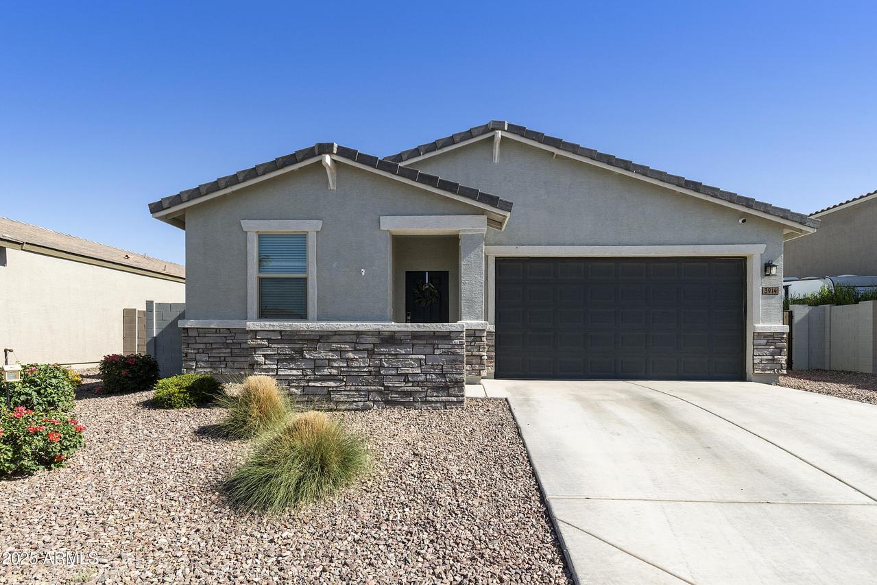 3914 E French Trotter St., San Tan Valley, AZ 85140