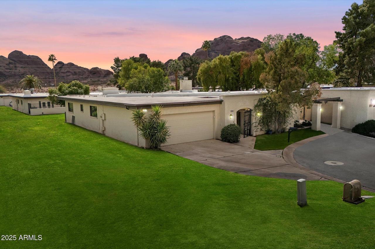 6055 E Vernon Ave., Scottsdale, AZ 85257