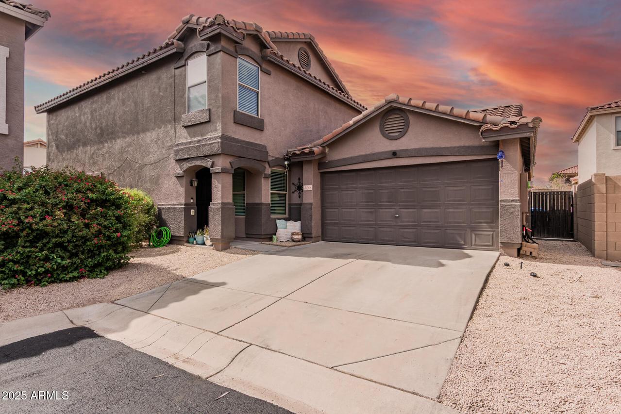 3488 S Bowman Rd., Apache Junction, AZ 85119