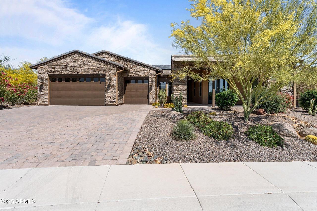 3326 Josey Wales Way, Wickenburg, AZ 85390
