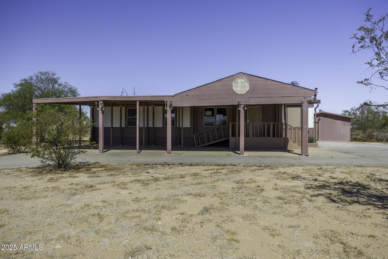 10622 N Malachite Way, Casa Grande, AZ 85122