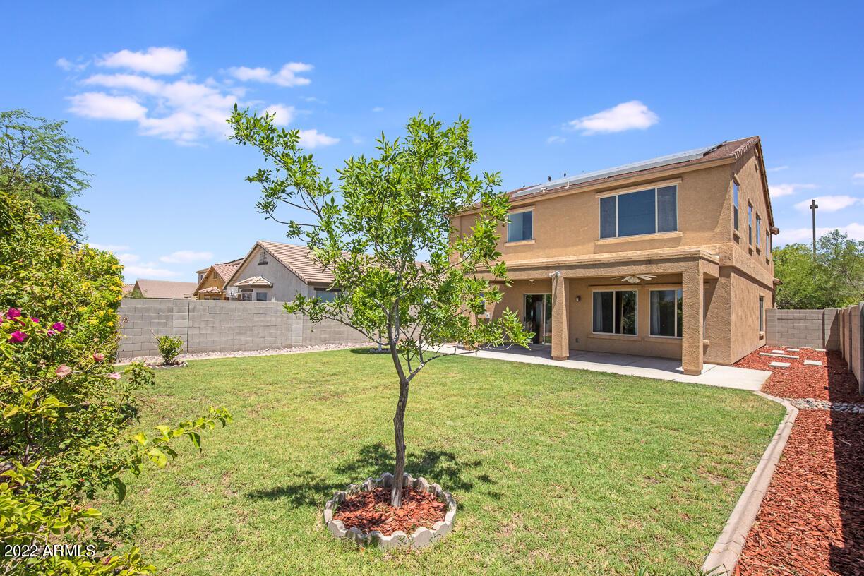 30375 W Verde Ln., Buckeye, AZ 85396