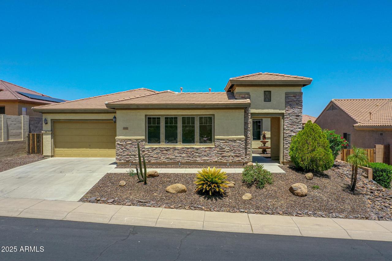 6914 W Juana Dr., Peoria, AZ 85383