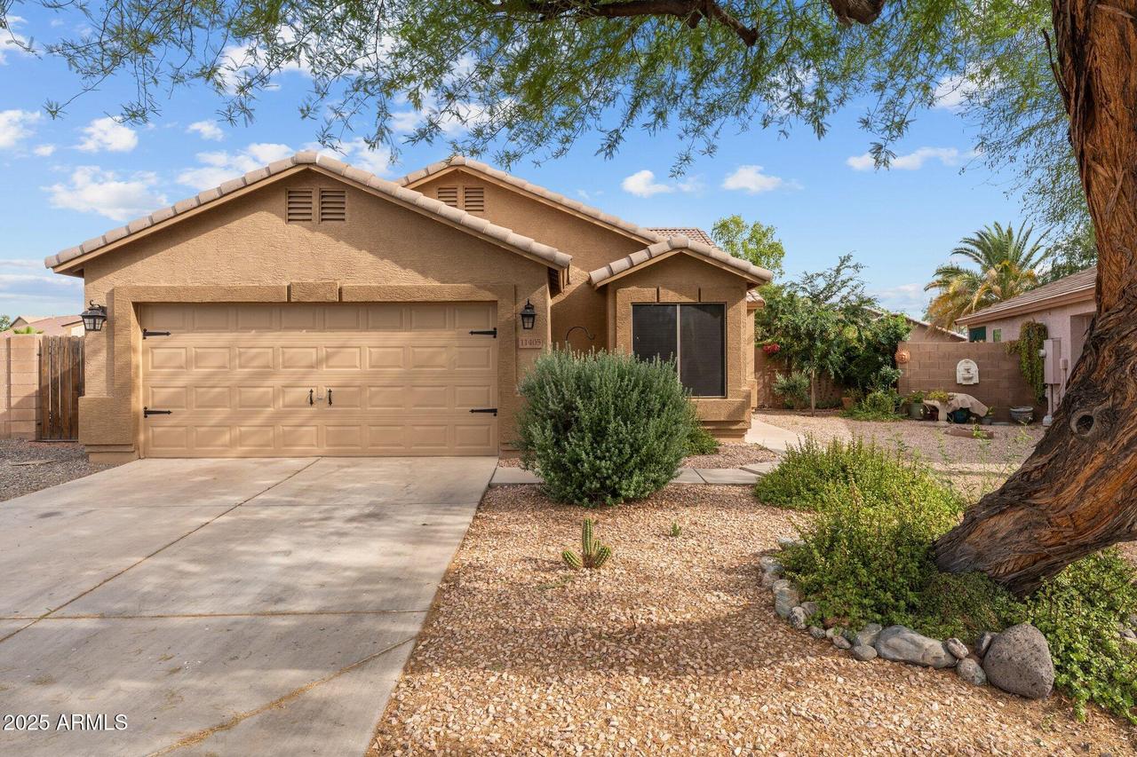 11405 W Windsor Ave., Avondale, AZ 85392