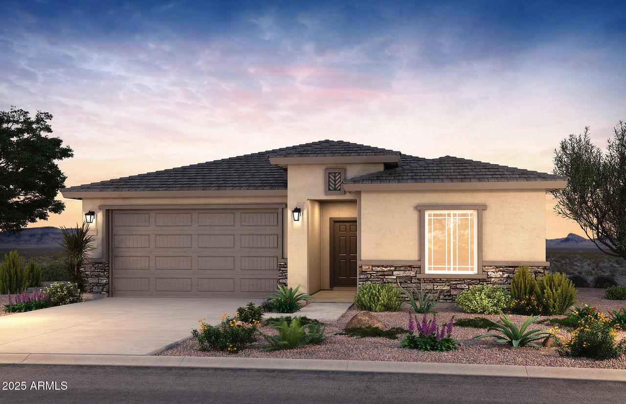 17746 W Getty Dr., Goodyear, AZ 85338