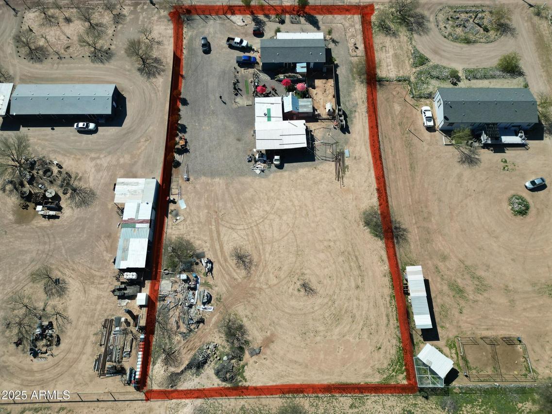 6868 E Gecko Ranch Rd., Florence, AZ 85132
