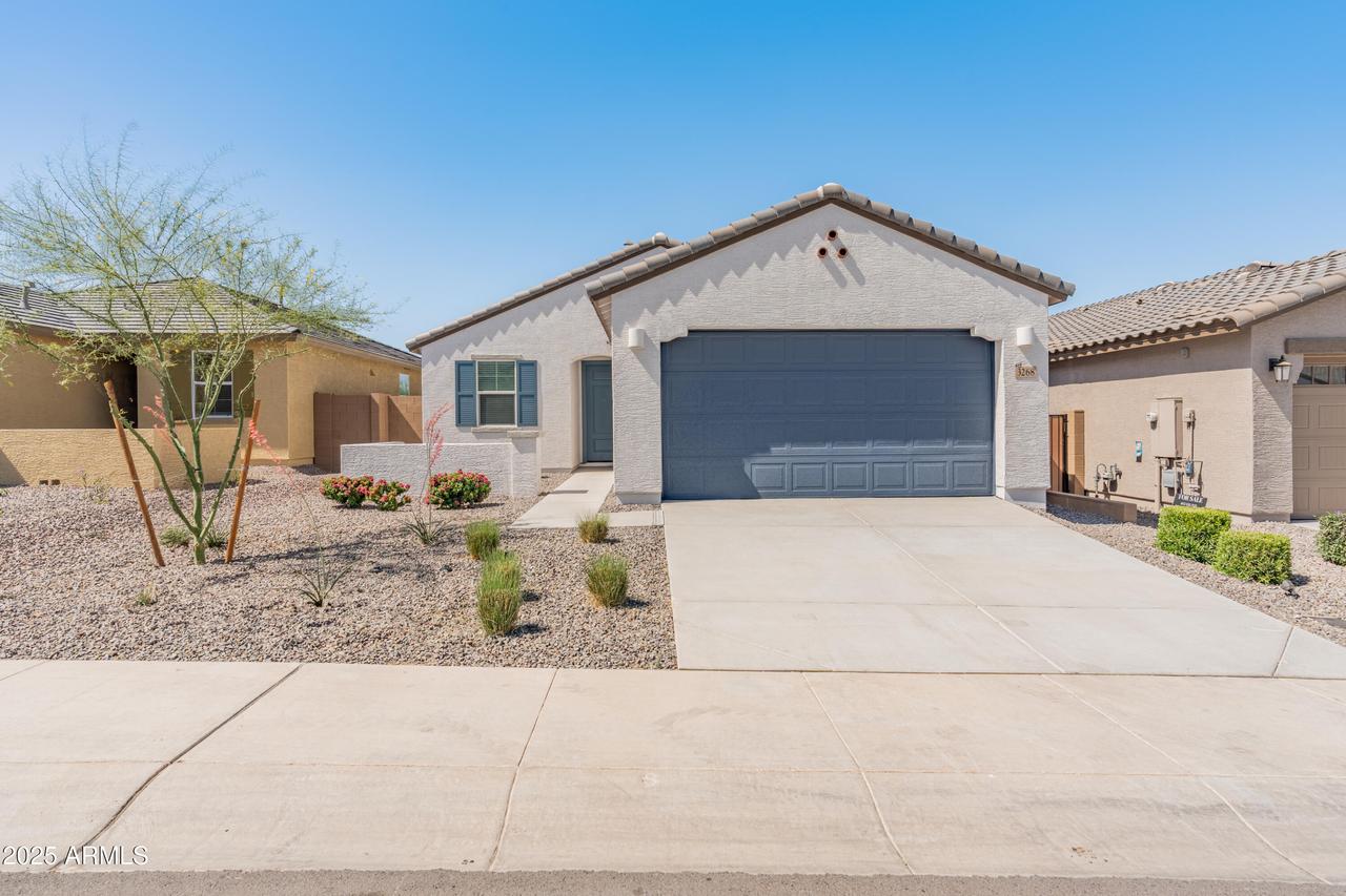 3268 W Caleb Rd., Phoenix, AZ 85083