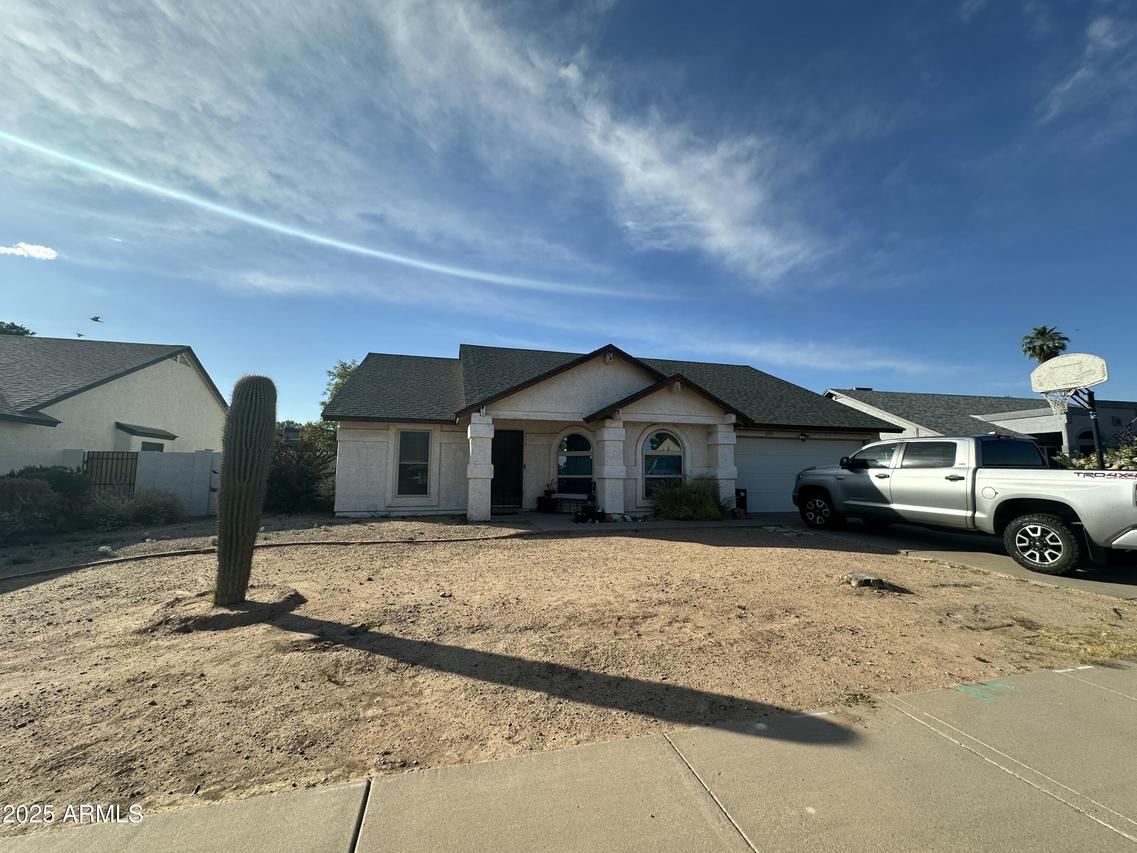 4928 E Princess Dr., Mesa, AZ 85205