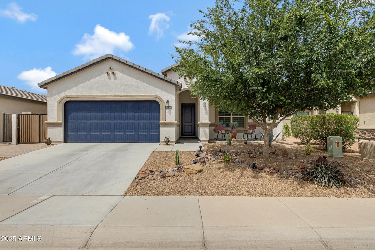 18366 N Arbor Dr., Maricopa, AZ 85138