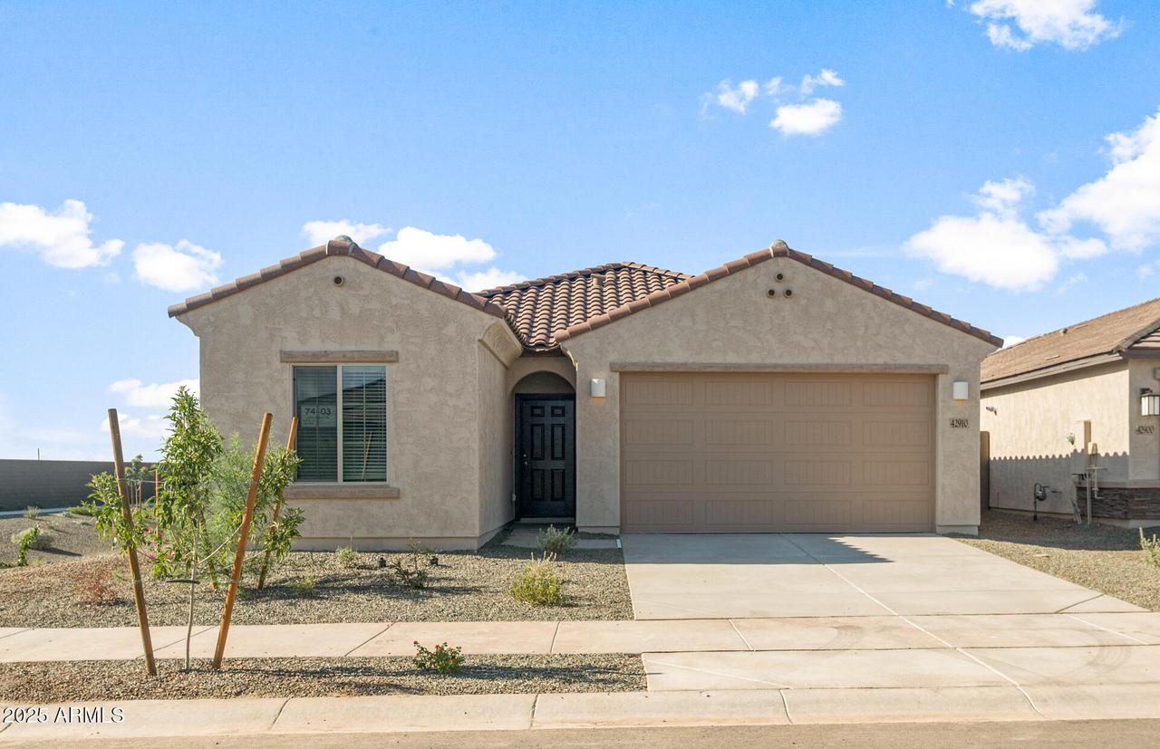 42910 W Peters Dr., Maricopa, AZ 85138
